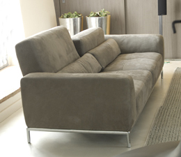 Cierre Kafka leather sofa Kafka leather sofa