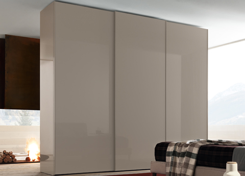 Glam Sliding Door wardrobe Glam Sliding Door wardrobe