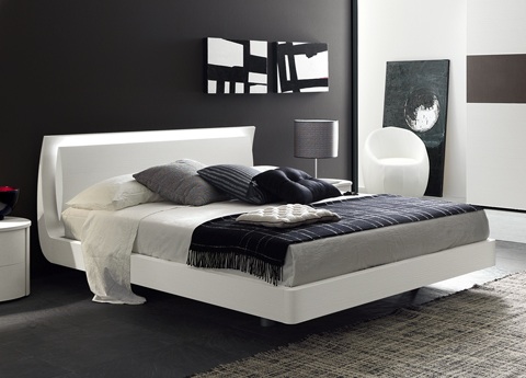 Modern Contemporary Bedroom Furniture