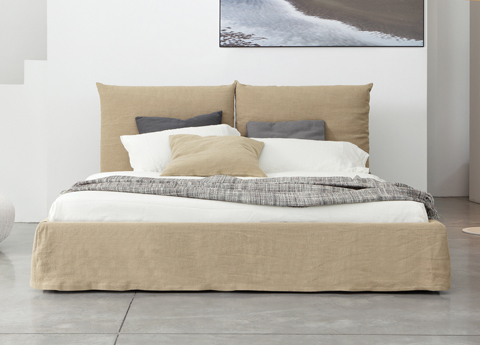 Too Late Storage Bed Bonaldo Too Late Storage Bed
