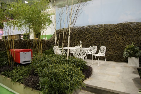 Selva garden armchairs Selva garden arm chairs