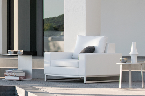 Manutti Zendo Armchair Manutti Zendo Armchair