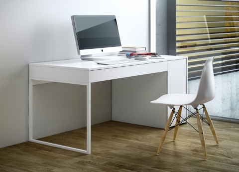Working from home…on the up & up | Go Modern Furniture