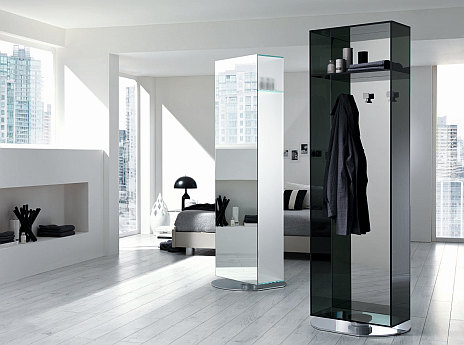 Kaddy coatstand