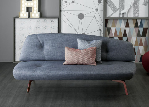 Bonaldo Sofa Bed