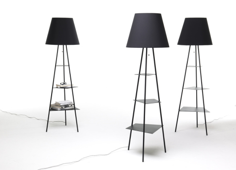 Tribeca Floor Lamps