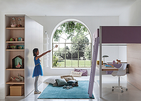 Nidi Soft Collection