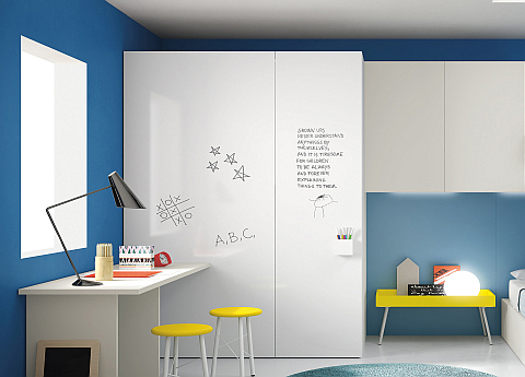 Nidi Graphic Collection