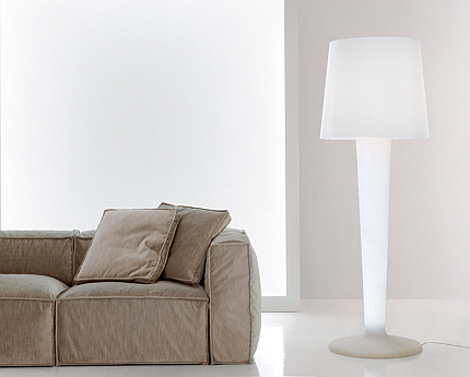Bonaldo XXL floor lamp