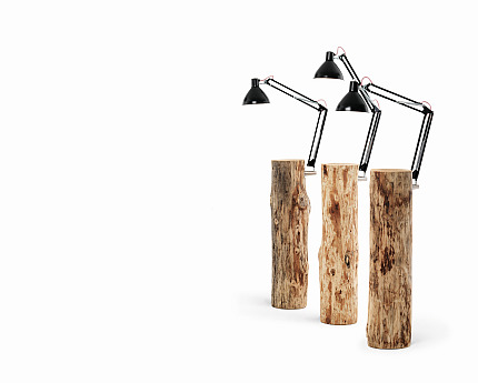 Mogg Piantama floor lamps