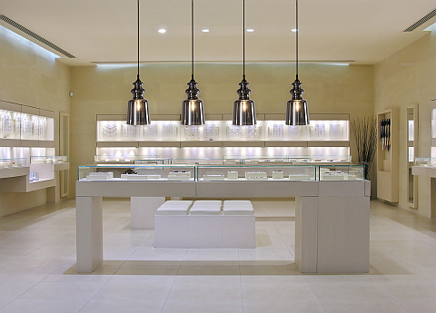 Contardi Cornelia pendant lights