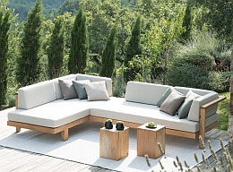 Tribu Pure modular range