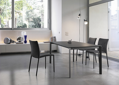 Dublino dining table