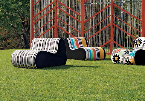 Missoni Home Furniture Virgola