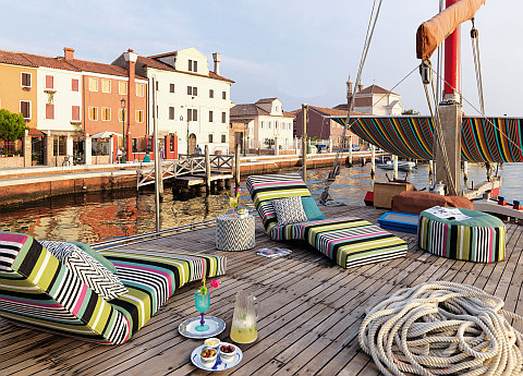 Missoni Home Jalamar