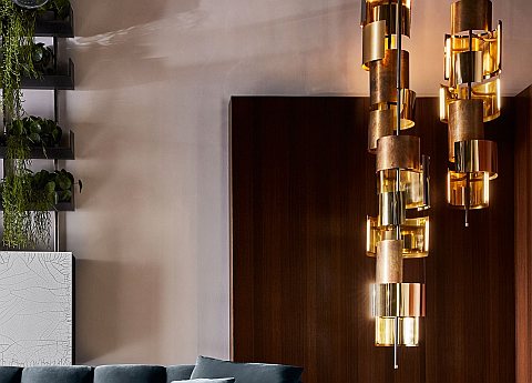Eris Pendant Light