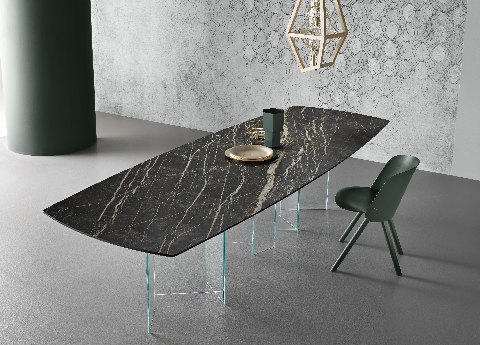 Tonelli Design Metropolis table