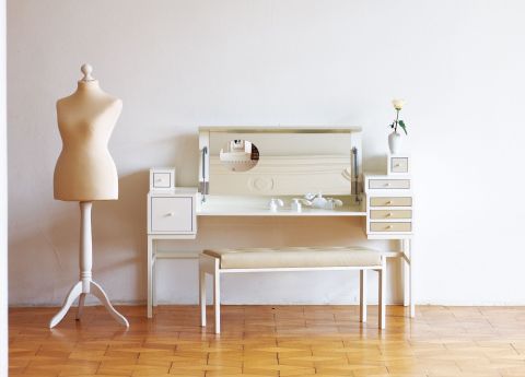 Schoenbuch Collect Dressing Table