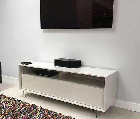 Avante TV Unit