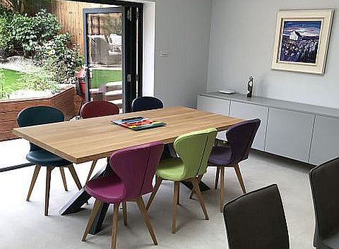 Bonaldo Big Table