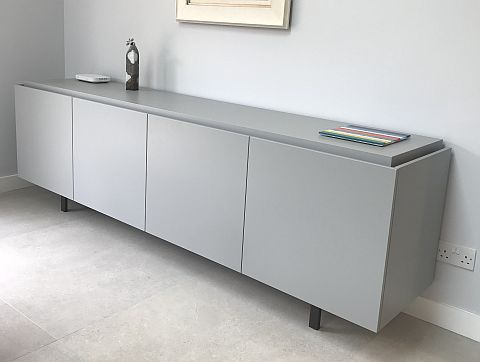 Jesse Plateau sideboard