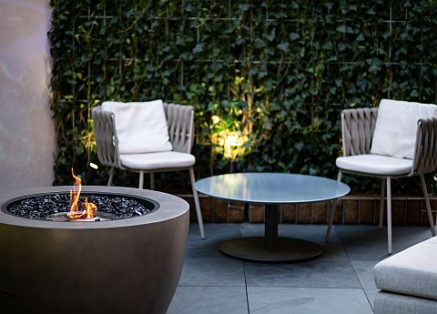 Tribu Tosca garden Chairs