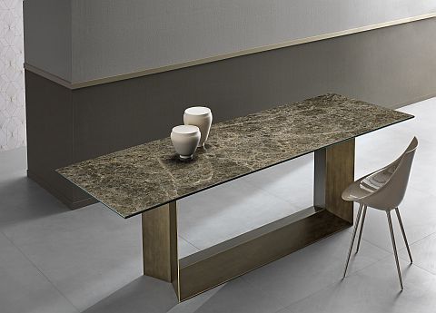 Tonelli Design T5 Dining Table