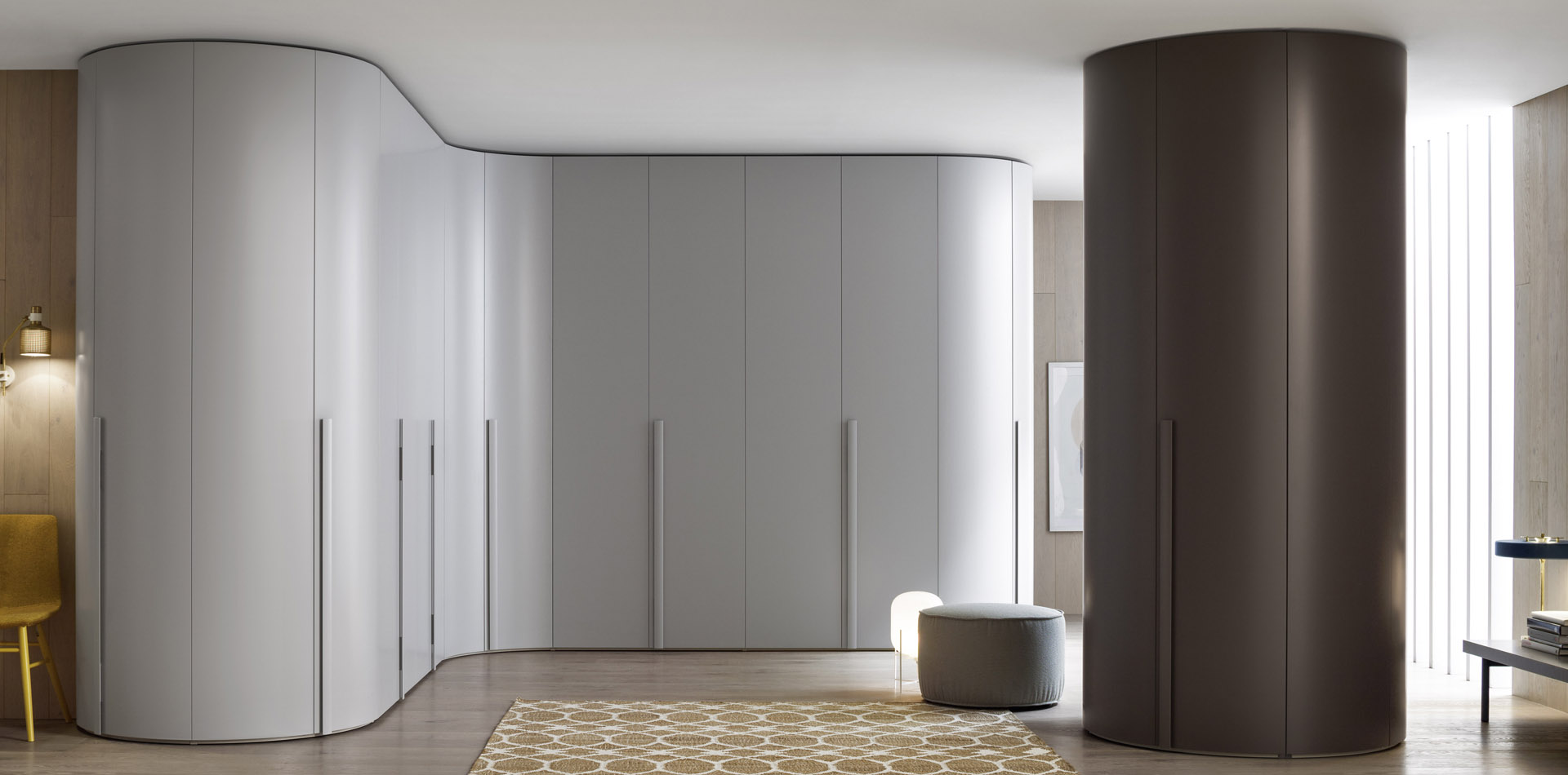 Hinged Door Wardrobes