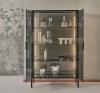 Bontempi Audrey Glass Cabinet