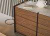 Bonaldo Aureo Chest of Drawers