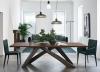 Bonaldo Big Table in Wood