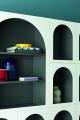 Bonaldo Cabinet De Curiosite Bookcase