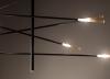 Bonaldo Crossroad Ceiling Light