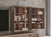 Porada Matics 1 Open Bookcase