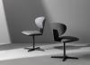 Bonaldo Olos Office Chair