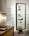 Cattelan Italia Saba Display Cabinet