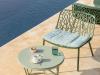 Selva Garden Lounge Chair
