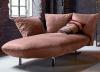 Arketipo Smooth Operator Chaise Longue