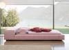 Bonaldo Squaring Isola Alta King Size Bed