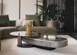 Cattelan Italia Arena Long Coffee Table