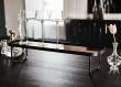 Cattelan Italia Benny Coffee Table