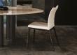 Cattelan Italia Arcadia Couture Dining Chair