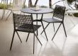 Tribu Branch Garden Dining Chair