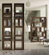 Porada Fancy Bookcase