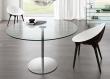 Tonelli Farniente Round Dining Table