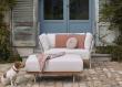 Manutti Flows Garden Lounge Chair