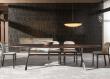 Molteni Gatwick Dining Table