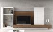 Ginza TV Unit/Wall Unit 07