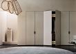 Molteni Gliss Master GRIP Wardrobe