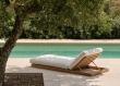 Tribu Pure Sun Lounger